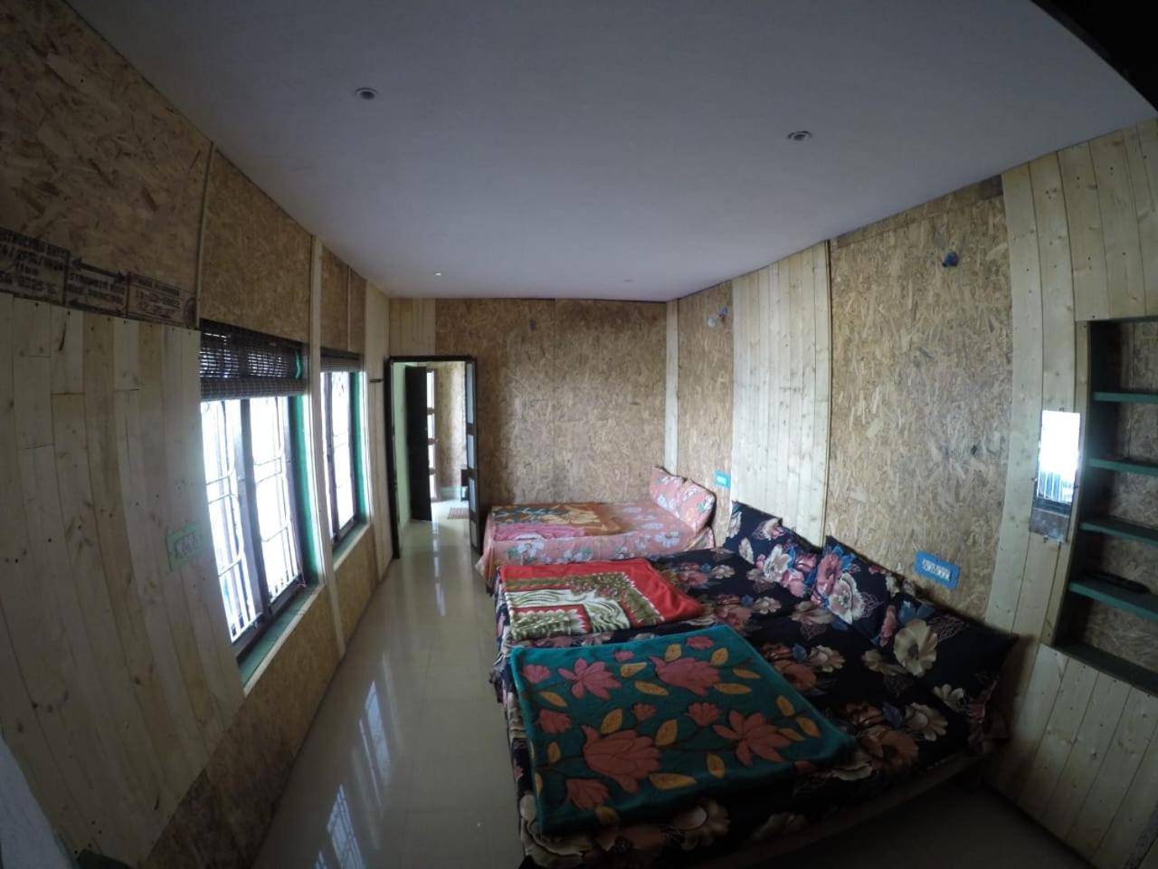 קודאיקנאל Kelvin Eva Homestay מראה חיצוני תמונה